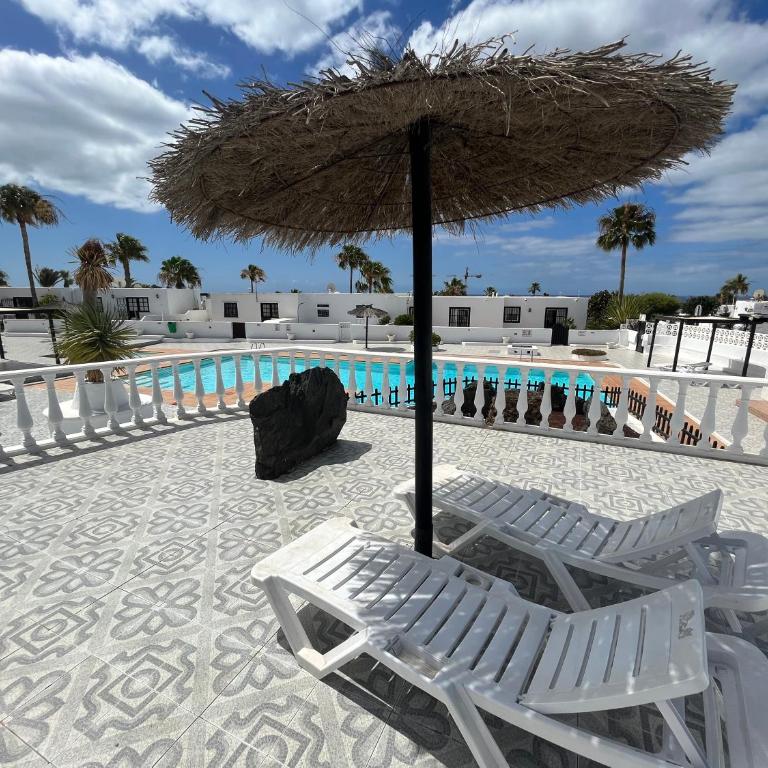 Los Marinos Yonetxu - Apartamento de 1 dormitorio - 24