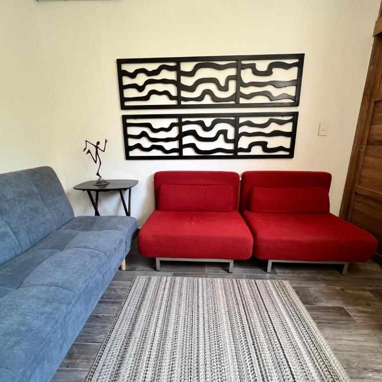 Exclusive Villa "Town House" Luxury Amenities in Tulum - Casa de 4 dormitorios - 6