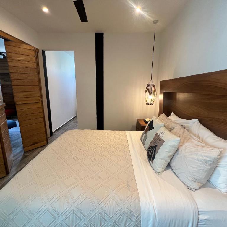Exclusive Villa "Town House" Luxury Amenities in Tulum - Casa de 4 dormitorios - 5
