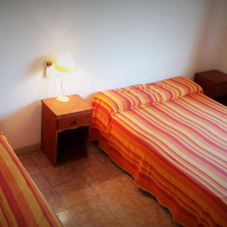 Alquileres Brun - Apartamento de 1 dormitorio - 4