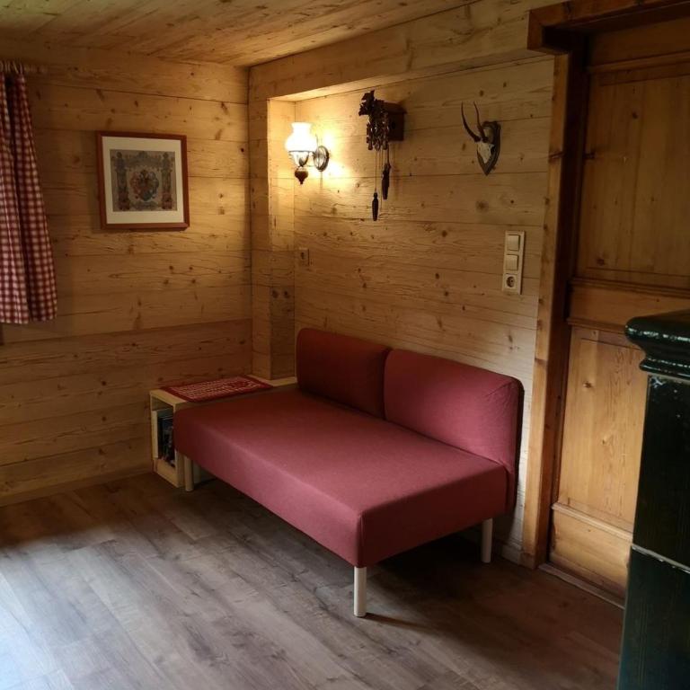 Hütta Monika - Maison de Vacances - 4