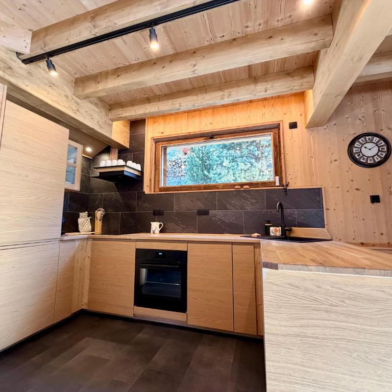 Chalet Perle des Alpes - Chalet Supérieur - 17