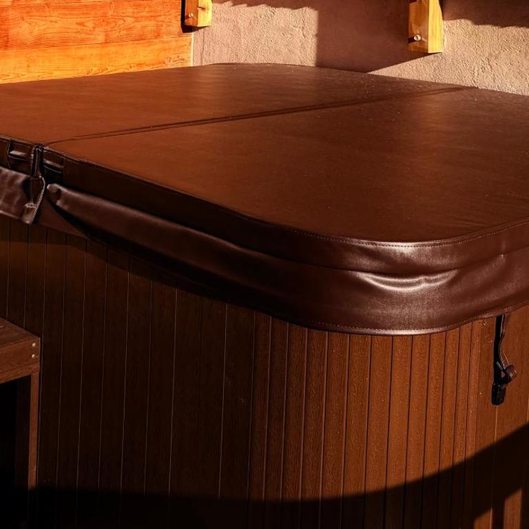 Chalet Perle des Alpes - Chalet Supérieur - 18