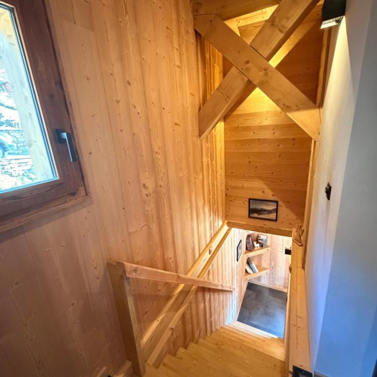 Chalet Perle des Alpes - Chalet Supérieur - 19