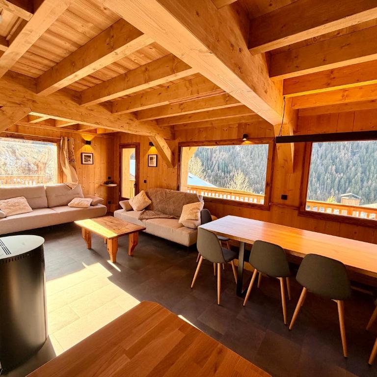 Chalet Perle des Alpes - Chalet Supérieur - 20