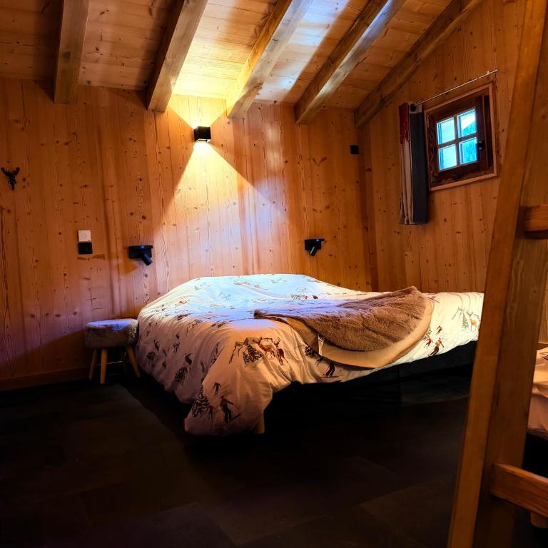 Chalet Perle des Alpes - Chalet Supérieur - 21