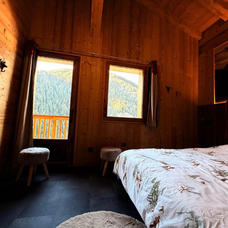 Chalet Perle des Alpes - Chalet Supérieur - 25