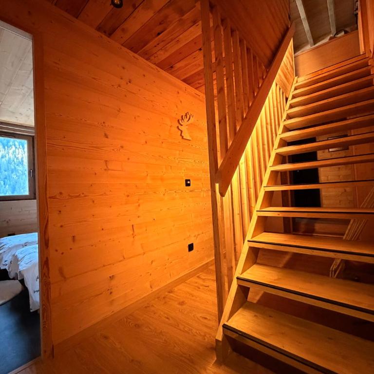 Chalet Perle des Alpes - Chalet Supérieur - 26