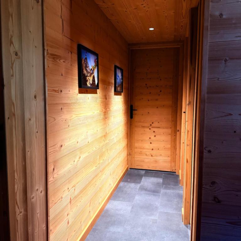Chalet Perle des Alpes - Chalet Supérieur - 31
