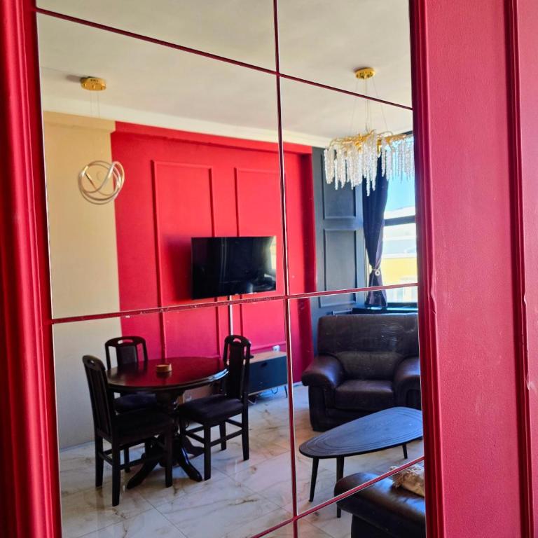 Red Diamond - Apartman sa 1 Spavaćom Sobom - 1