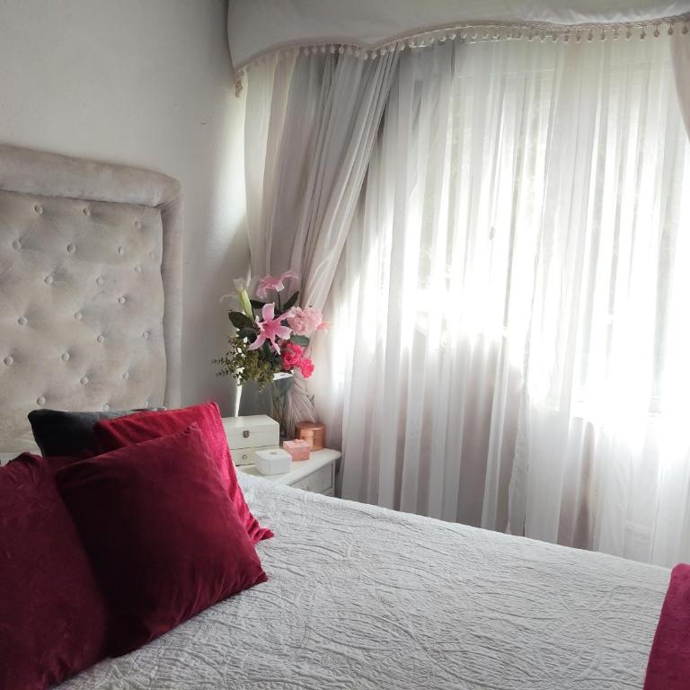 Se arrienda diario departamento en los Orientes a 10 cuadras de la playa - Two-Bedroom Apartment - 4