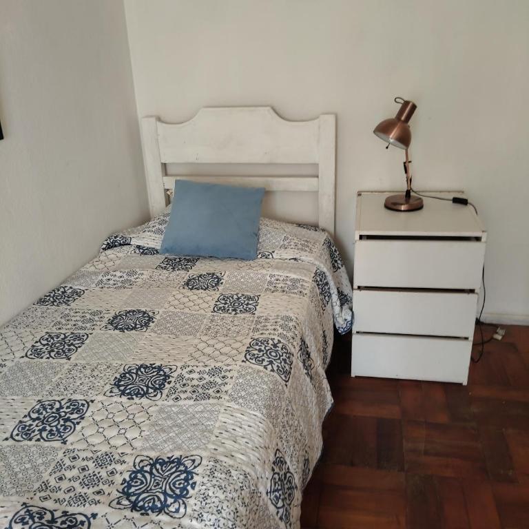 Se arrienda diario departamento en los Orientes a 10 cuadras de la playa - Two-Bedroom Apartment - 5