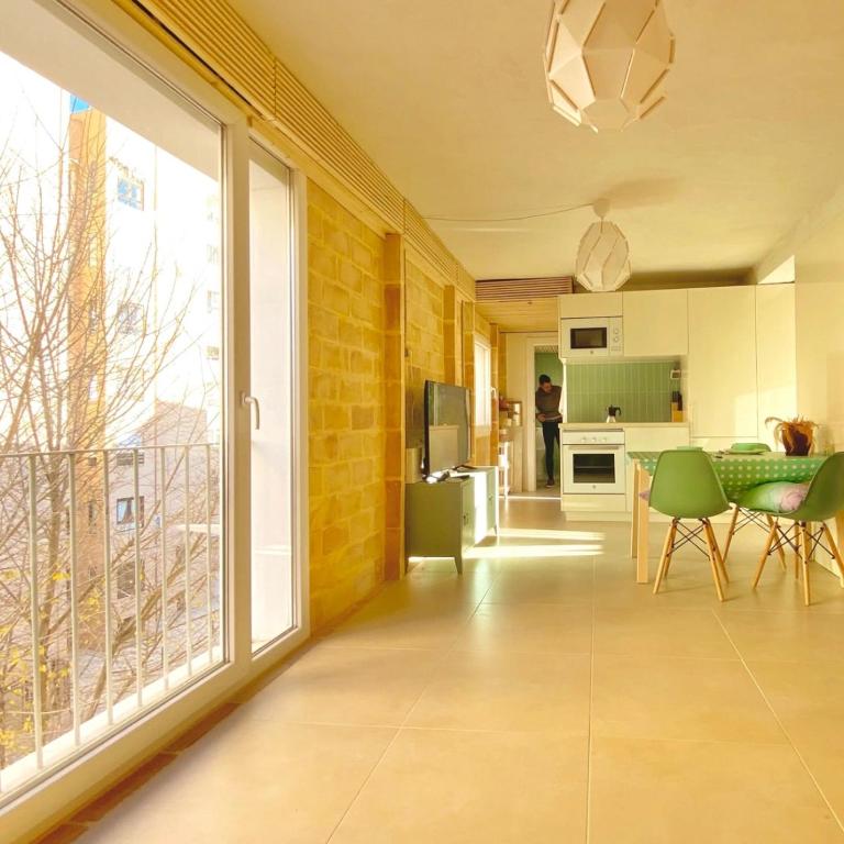 Apartamento UTZON - Two-Bedroom Apartment - 1