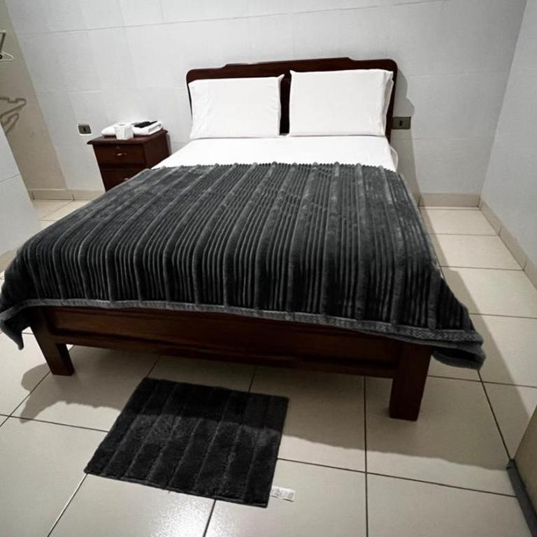 Recidencial NUBE 69 - Habitación Doble - 7