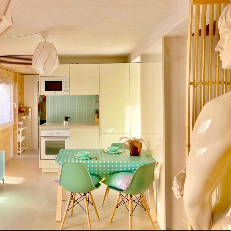 Apartamento UTZON - Two-Bedroom Apartment - 10