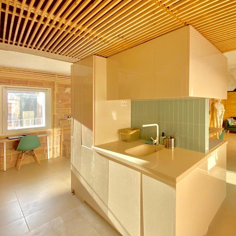 Apartamento UTZON - Two-Bedroom Apartment - 16