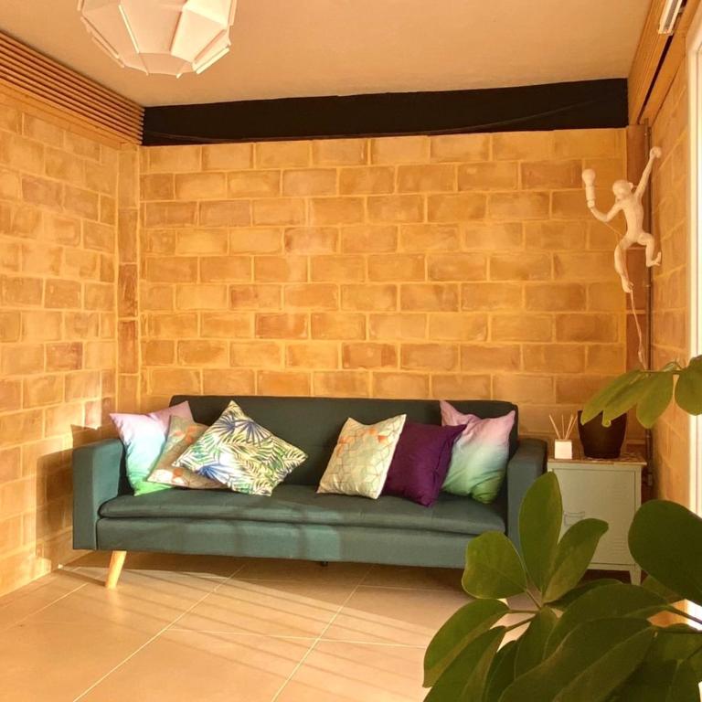 Apartamento UTZON - Two-Bedroom Apartment - 23