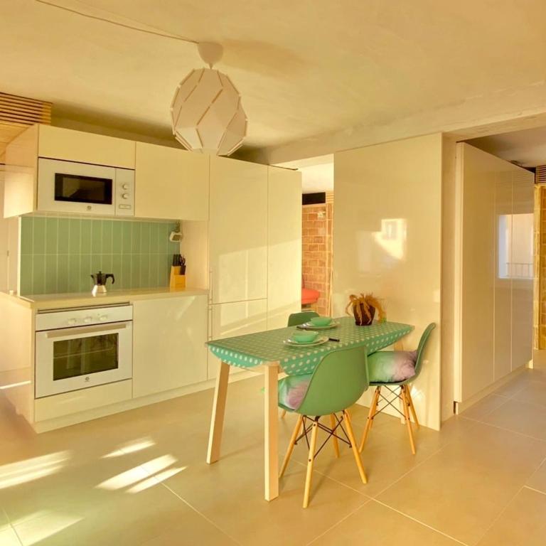 Apartamento UTZON - Two-Bedroom Apartment - 24