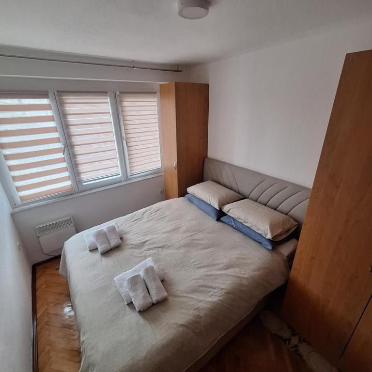 Apartman Mila - One-Bedroom Apartment - 5