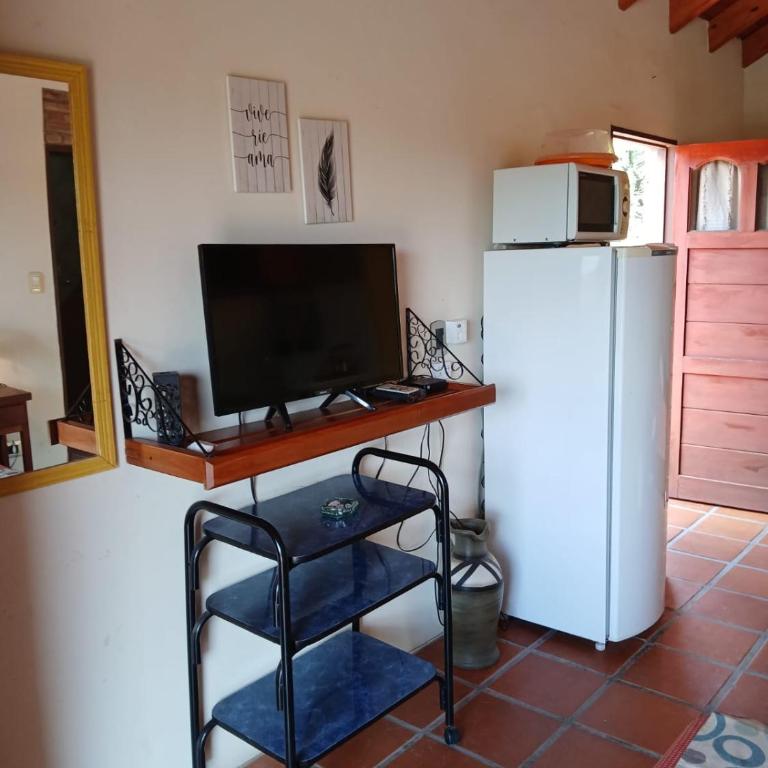 Alamos Brillantes MONOAMBIENTE - Apartamento de 1 dormitorio - 10