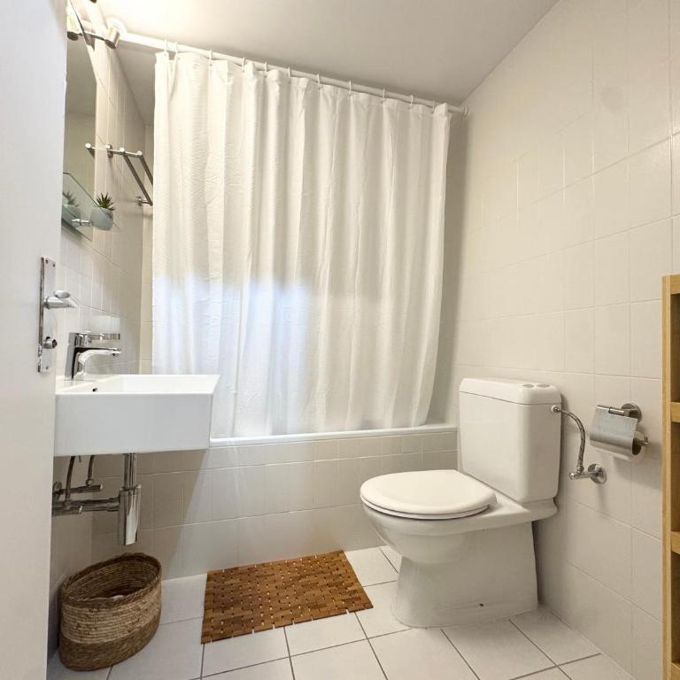 Bellavista Morgins - Apartment mit 1 Schlafzimmer - 6