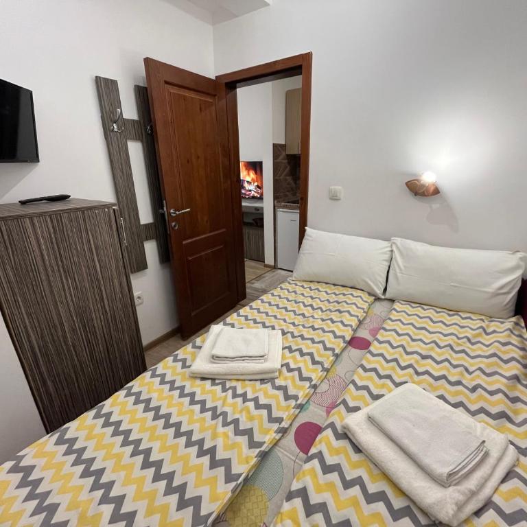 Vila Suri Centar - Apartman - 16