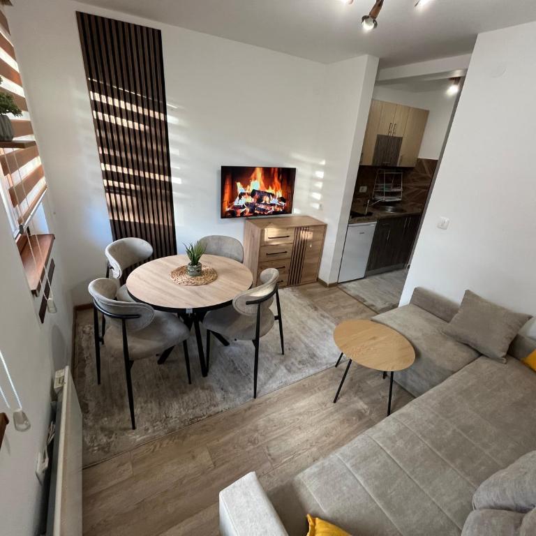 Vila Suri Centar - Apartman - 14