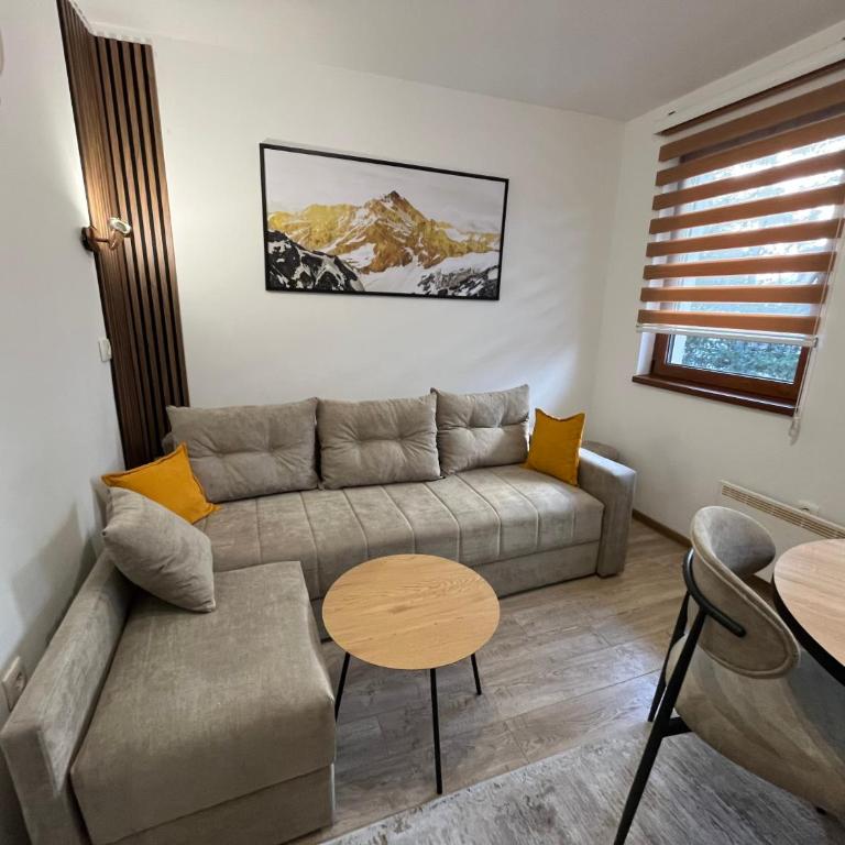 Vila Suri Centar - Apartman - 15