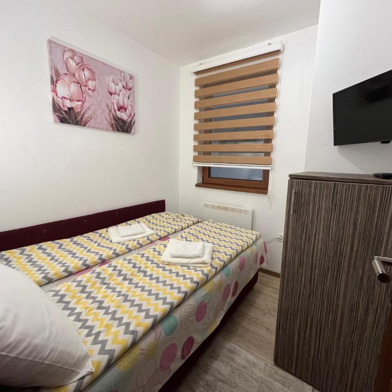 Vila Suri Centar - Apartman - 13