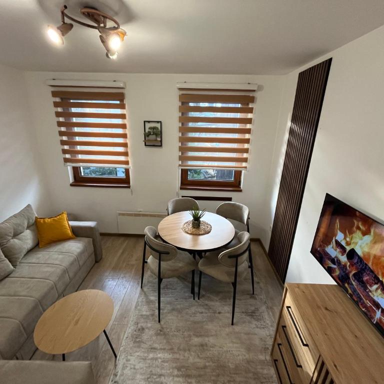 Vila Suri Centar - Apartman - 1