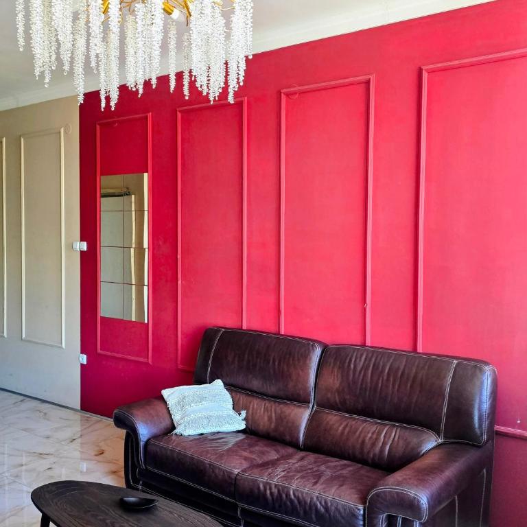 Red Diamond - Apartman sa 1 Spavaćom Sobom - 9