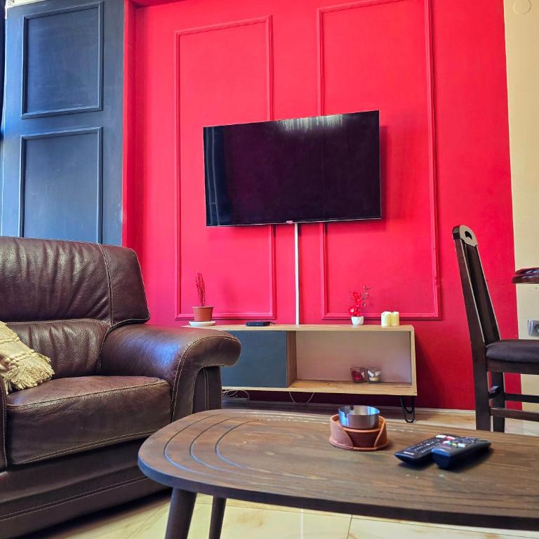 Red Diamond - Apartman sa 1 Spavaćom Sobom - 6