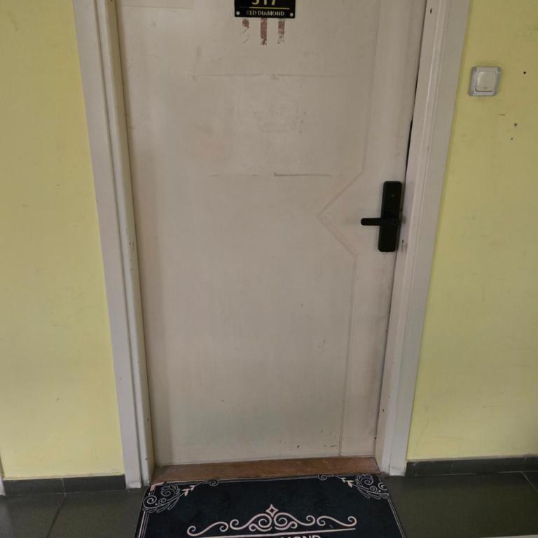 Red Diamond - Apartman sa 1 Spavaćom Sobom - 20