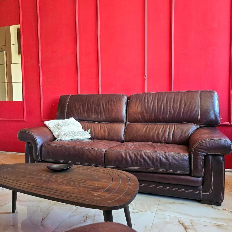Red Diamond - Apartman sa 1 Spavaćom Sobom - 10