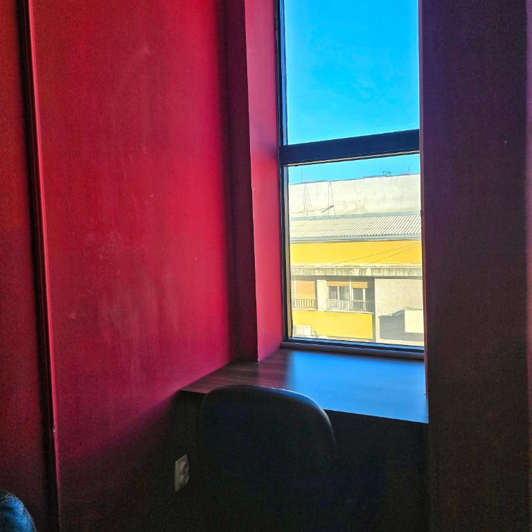 Red Diamond - Apartman sa 1 Spavaćom Sobom - 11