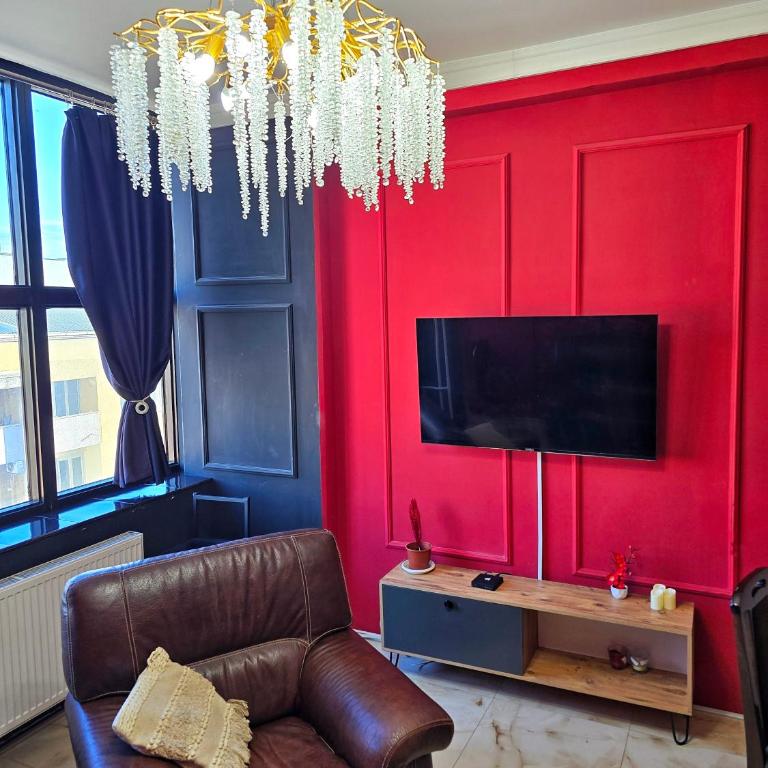 Red Diamond - Apartman sa 1 Spavaćom Sobom - 7