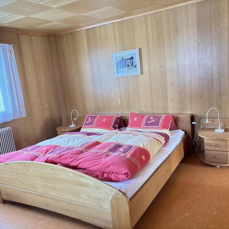 Easy Central Stay with Parking - Appartement 2 Chambres - 3