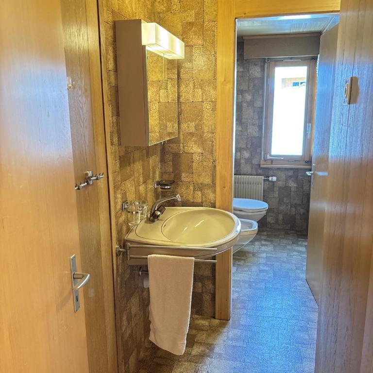 Easy Central Stay with Parking - Appartement 2 Chambres - 5