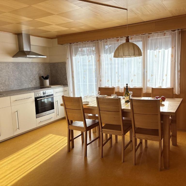 Easy Central Stay with Parking - Appartement 2 Chambres - 8
