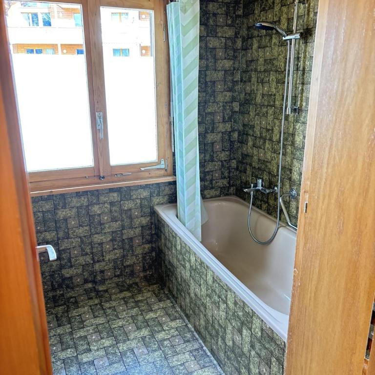 Easy Central Stay with Parking - Appartement 2 Chambres - 9