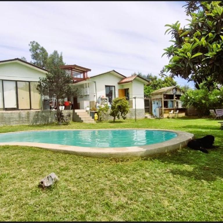 Large house for the weekend - One-Bedroom House - 1