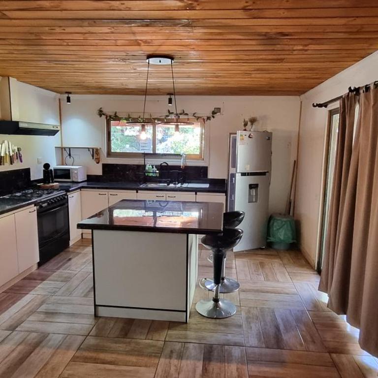Casa de campo para relajarse con acceso a piscina - Apartment - 8