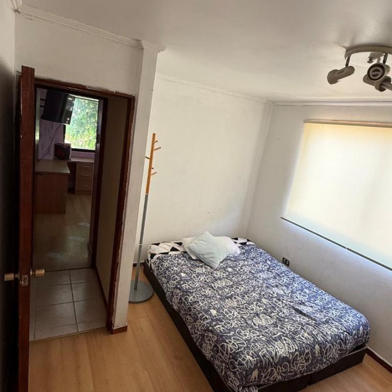 Large house for the weekend - One-Bedroom House - 7