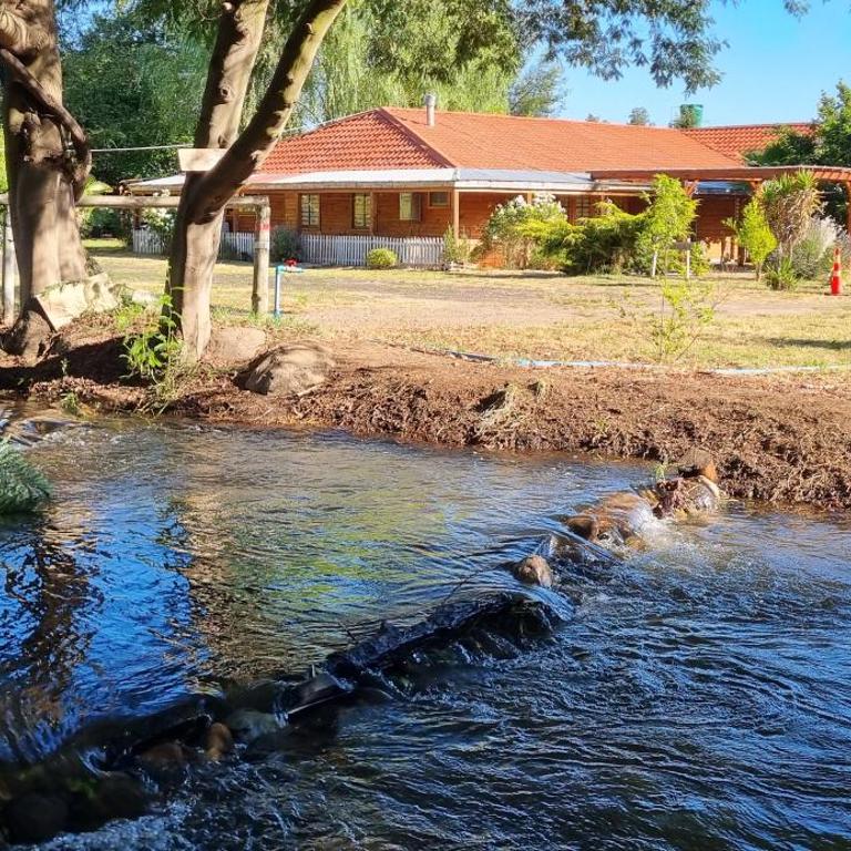 Casa de campo para relajarse con acceso a piscina - Apartment - 1