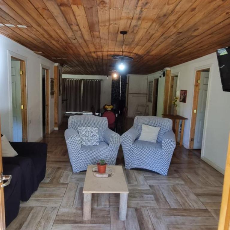 Casa de campo para relajarse con acceso a piscina - Apartment - 15