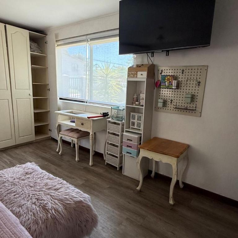 Large house for the weekend - One-Bedroom House - 32