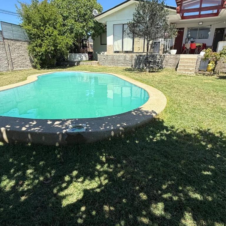 Large house for the weekend - One-Bedroom House - 52