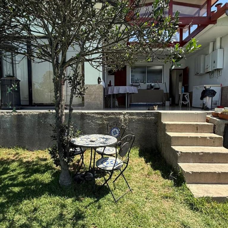 Large house for the weekend - One-Bedroom House - 56
