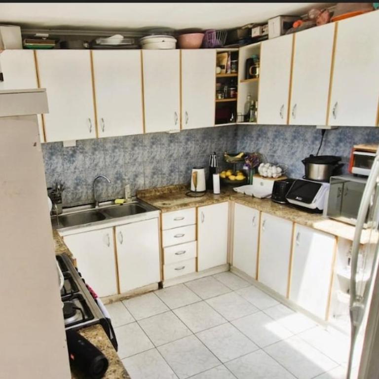 Large house for the weekend - One-Bedroom House - 61