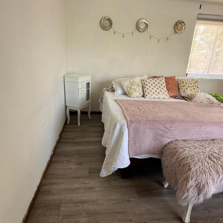 Large house for the weekend - One-Bedroom House - 74